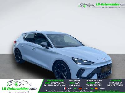 Cupra Leon 2.0 TDI 150 ch BVA