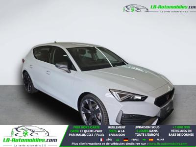 Cupra Leon 2.0 TDI 150 ch BVA
