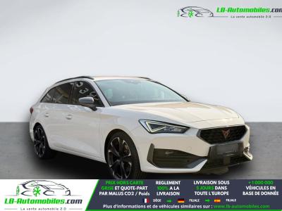 Cupra Leon ST 2.0 TSI 245 ch BVA