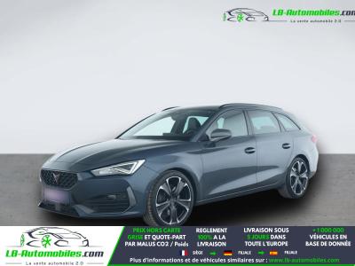 Cupra Leon ST 2.0 TSI 300 ch BVA