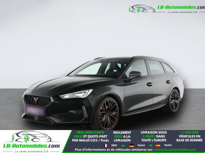 Cupra Leon ST 2.0 TSI 310 ch BVA 4Drive