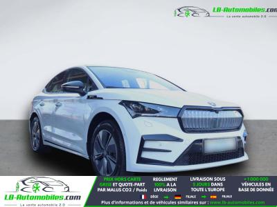 Skoda Enyaq iV RS