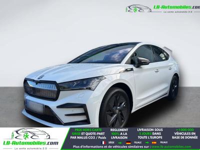 Skoda Enyaq iV RS
