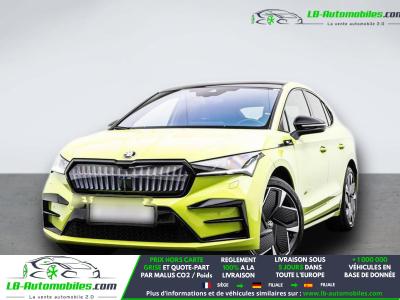 Skoda Enyaq iV RS