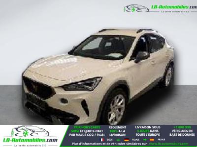 Cupra Formentor 1.4 e-HYBRID 204 ch BVA