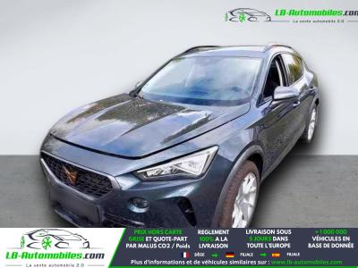 Cupra Formentor 1.4 e-HYBRID 204 ch BVA