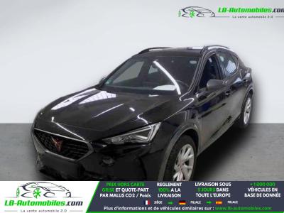 Cupra Formentor 1.4 e-HYBRID 204 ch BVA