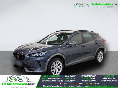 Cupra Formentor 1.5 TSI 150 ch BVM