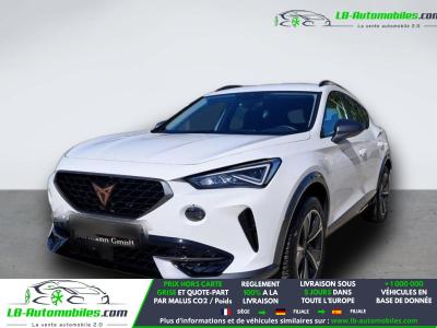 Cupra Formentor 1.5 TSI 150 ch BVM