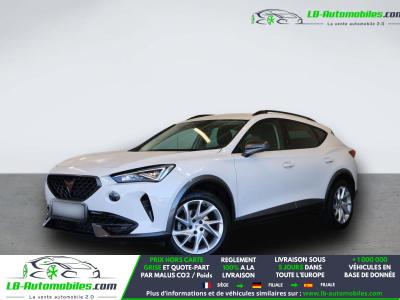 Cupra Formentor 1.5 TSI 150 ch BVM