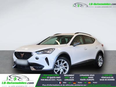 Cupra Formentor 1.5 TSI 150 ch BVM
