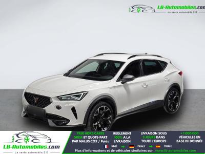 Cupra Formentor 1.4 e-HYBRID 245 ch BVA