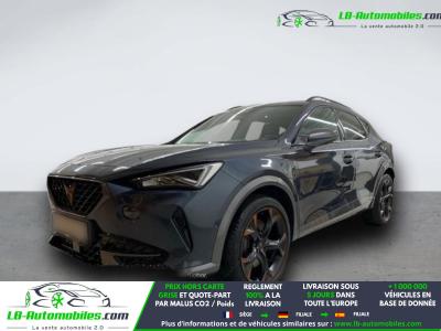 Cupra Formentor 1.4 e-HYBRID 245 ch BVA
