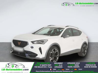 Cupra Formentor 1.4 e-HYBRID 245 ch BVA