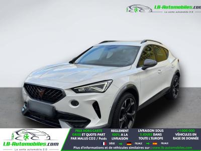 Cupra Formentor 1.4 e-HYBRID 245 ch BVA