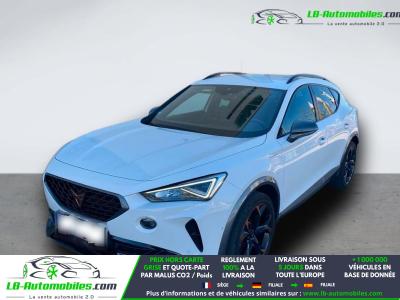 Cupra Formentor 1.4 e-HYBRID 245 ch BVA
