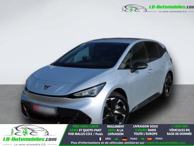Cupra Born 230 ch