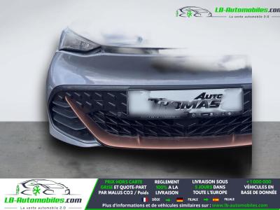 Cupra Born 204 ch