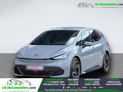 Cupra Born 204 ch
