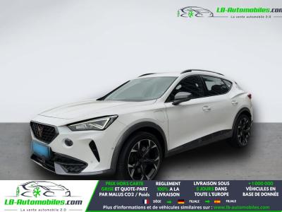Cupra Formentor 1.4 e-HYBRID 245 ch BVA