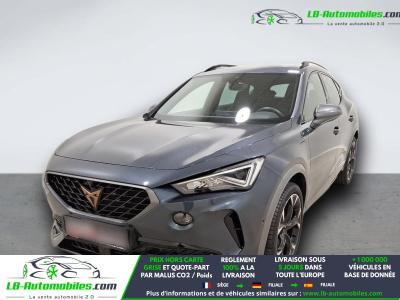 Cupra Formentor 1.4 e-HYBRID 245 ch BVA