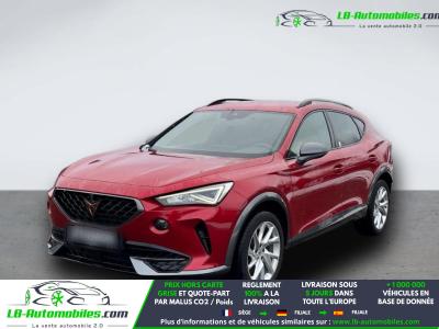 Cupra Formentor 1.5 TSI 150 ch BVM