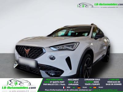 Cupra Formentor 1.5 TSI 150 ch BVM
