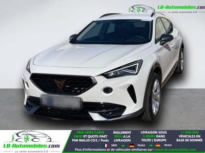Cupra Formentor 1.5 TSI 150 ch BVM