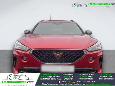 Cupra Formentor 1.5 TSI 150 ch BVM