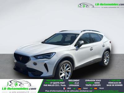 Cupra Formentor 1.5 TSI 150 ch BVM
