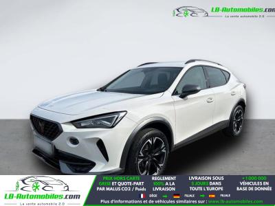 Cupra Formentor 1.5 TSI 150 ch BVM
