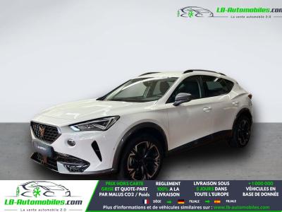 Cupra Formentor 1.5 TSI 150 ch BVA