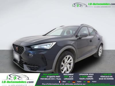 Cupra Formentor 2.0 TDI 150 ch BVM