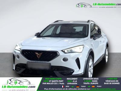 Cupra Formentor 1.5 TSI 150 ch BVA