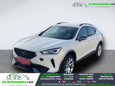 Cupra Formentor 1.5 TSI 150 ch BVA