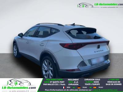 Cupra Formentor 1.4 e-HYBRID 204 ch BVA