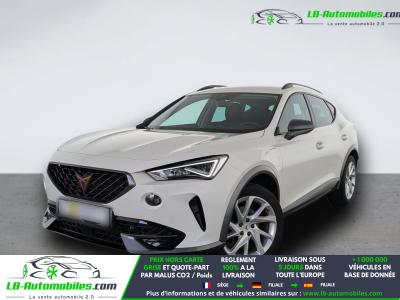 Cupra Formentor 1.4 e-HYBRID 204 ch BVA