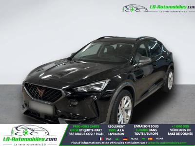 Cupra Formentor 1.4 e-HYBRID 204 ch BVA