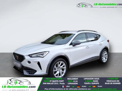 Cupra Formentor 1.4 e-HYBRID 204 ch BVA