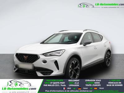 Cupra Formentor 1.4 e-HYBRID 204 ch BVA