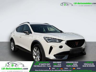 Cupra Formentor 1.4 e-HYBRID 204 ch BVA
