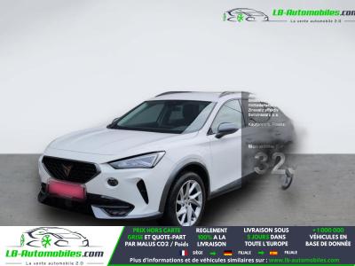 Cupra Formentor 2.0 TSI 190 ch BVA 4Drive