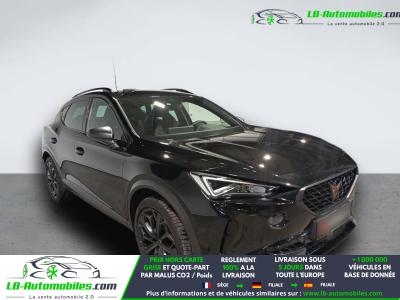 Cupra Formentor 2.0 TSI 245 ch BVA