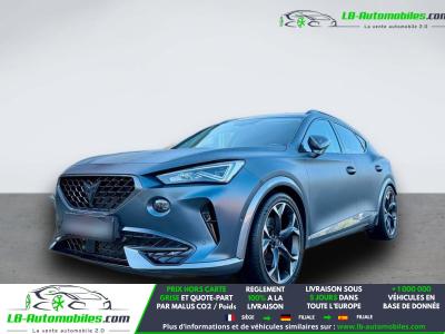 Cupra Formentor 2.0 TSI 190 ch BVA 4Drive