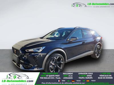 Cupra Formentor 2.0 TSI 190 ch BVA 4Drive