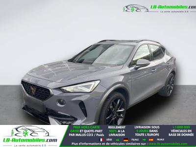Cupra Formentor 2.0 TSI 245 ch BVA