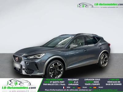 Cupra Formentor 2.0 TSI 245 ch BVA