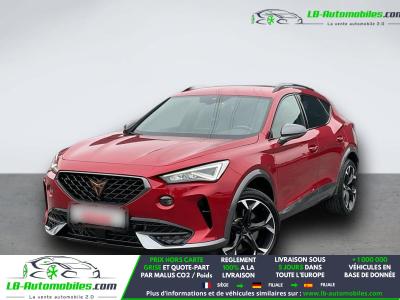 Cupra Formentor 2.0 TSI 310 ch BVA 4Drive