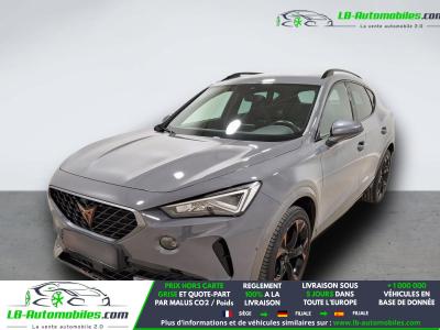 Cupra Formentor 2.0 TSI 310 ch BVA 4Drive