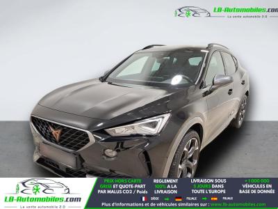 Cupra Formentor 2.0 TSI 310 ch BVA 4Drive